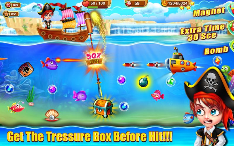 Discover YL Fish Shooting at JILIPARK – Dive In & Win Big 1 Discover YL Fish Shooting at JILIPARK – Dive In & Win Big