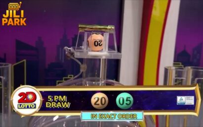 2D Lotto – How to Play, Winning Tips & Daily Draw Schedule At JILIPARK