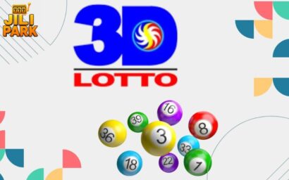 Play 3D Lotto at Jilipark - Complete Rules, Winning Tips & Daily Draws
