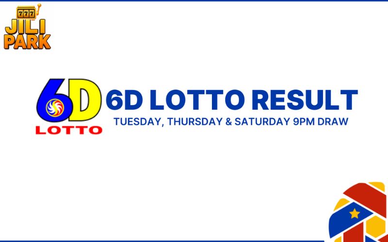 Play 6D Lotto at Jilipark - Complete How-to, Draw Times & Prize Details 1 Play 6D Lotto at Jilipark - Complete How-to, Draw Times & Prize Details