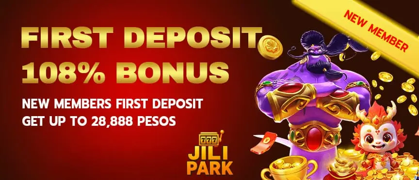 JiliPark Official Website – Top-Rated Casino & Slot Games 4 jilipark-banner