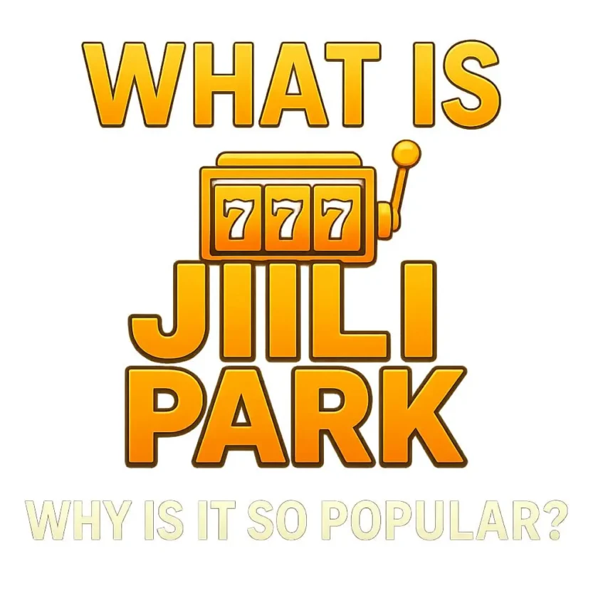 JiliPark Official Website – Top-Rated Casino & Slot Games 6 Jilipark Official