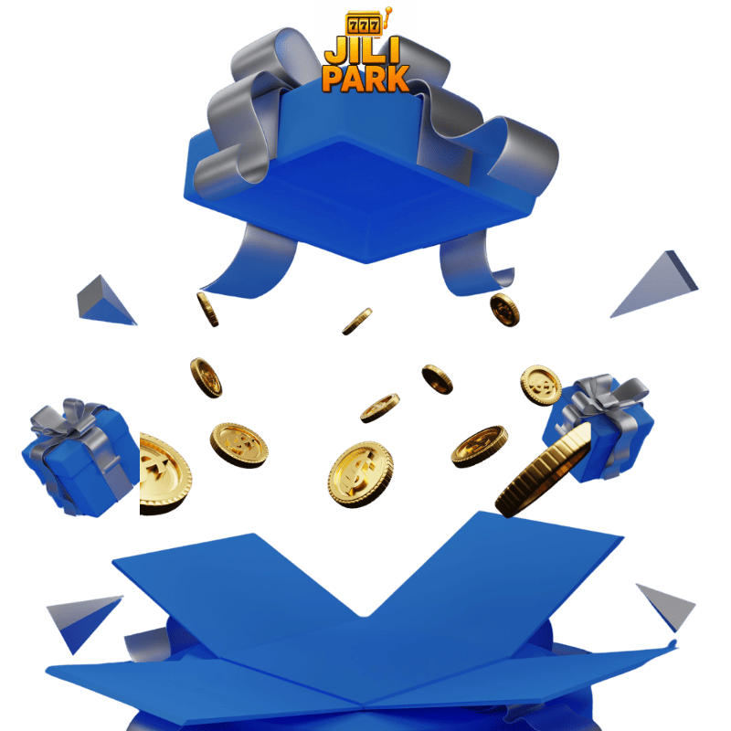 JiliPark Casino – Top-Rated Casino & Slot 10 bonus-and-promotion