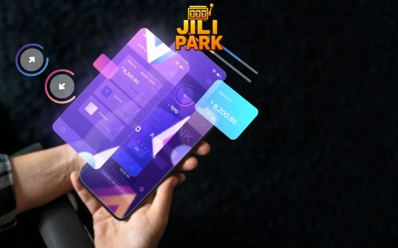 JiliPark Casino – Top-Rated Casino & Slot 12 Jilipark App optimized