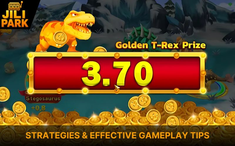 Dinosaur Tycoon Game Review – Epic Boss Hunts and Payouts 15 Winning Strategies for Dinosaur Tycoon