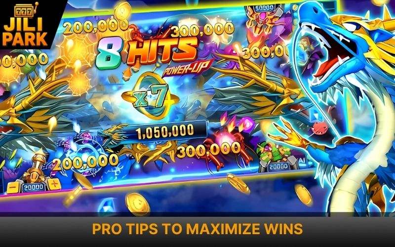 Dragon God Fish Shooting Guide at Jilipark – Tips & Reviews 5 Practical Tips to Win More in the Game