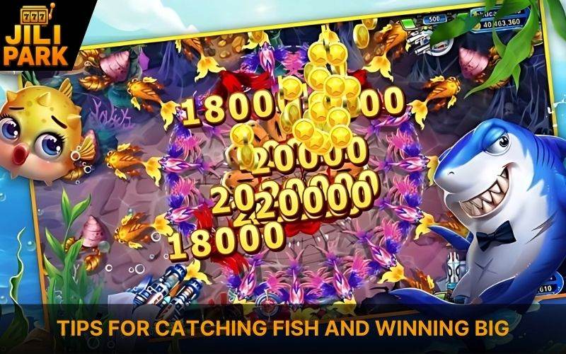 Fish Shooting H5 Guide – Tips, Weapons & Winning Tactics 7 Pro Tips to Maximize Your Fish Shooting Wins