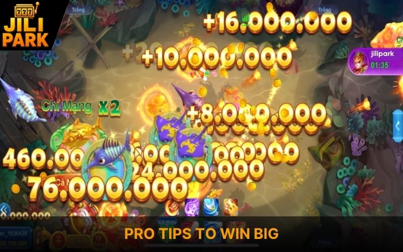 Fishing Shoot Journey to the West Review: Play & Win Big 5 Pro Tips to Win Big in Fishing Shoot Journey to the West