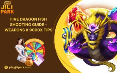 Five Dragon Fish Shooting