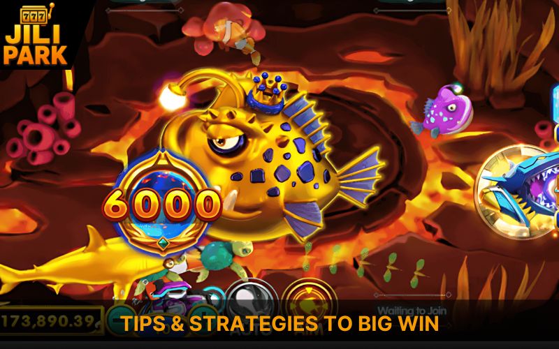 Five Dragon Fish Shooting Guide – Weapons & 9000X Tips 13 Practical tips to maximize fishing rewards