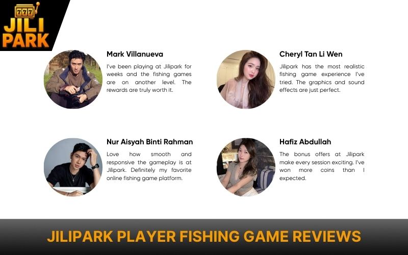 Complete Guide to King of Fish Shooting at Jilipark 6 Jilipark Player Fishing Game Reviews