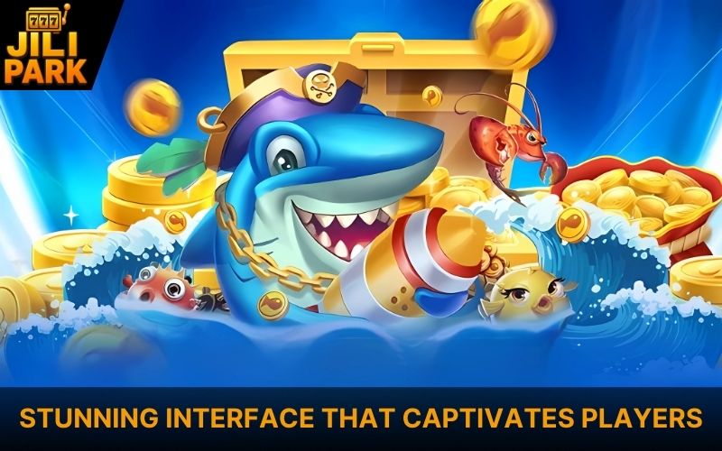 Complete Guide to King of Fish Shooting at Jilipark 3 Daily rewards and bonuses to keep players coming back