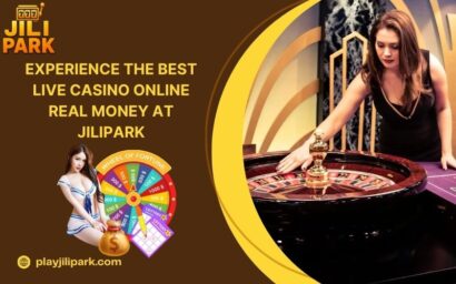Live Casino Online Real Money