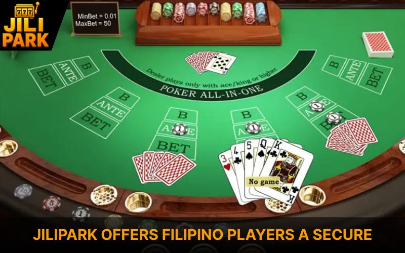 Your Complete Guide to Poker Online Betting at Jilipark Today 5 Valuable poker online tips to refine your game