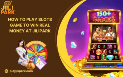 slots game to win real money