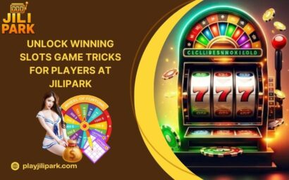slots game tricks