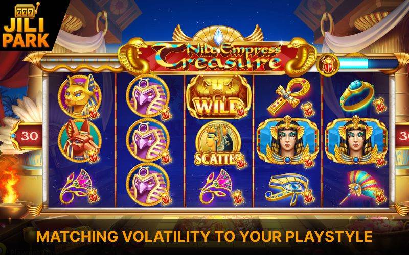 Unlock Winning Slots Game Tricks for Players at Jilipark 5 You can elevate your gameplay from a simple pastime to a strategic