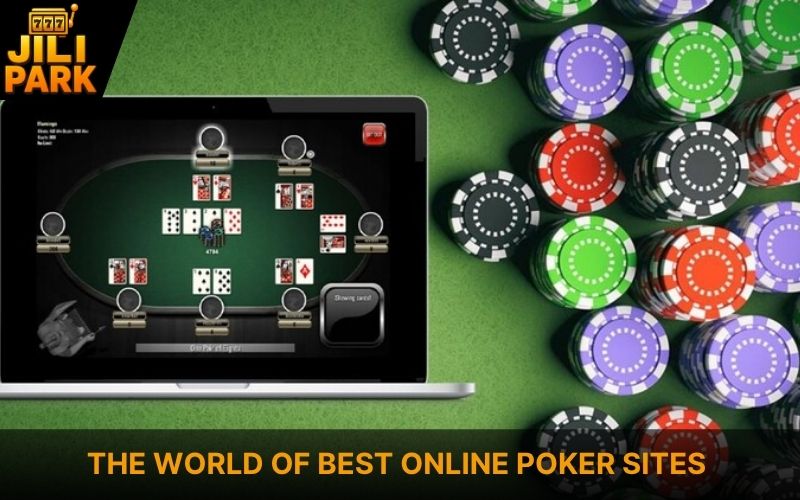 TOP Best online poker sites for new players - Easy to win 2 Free online poker sites offer an invaluable training ground
