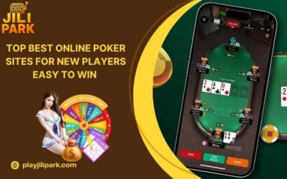 best online poker sites