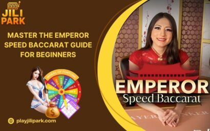 Emperor Speed Baccarat Guide