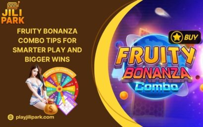 Fruity Bonanza Combo Tips