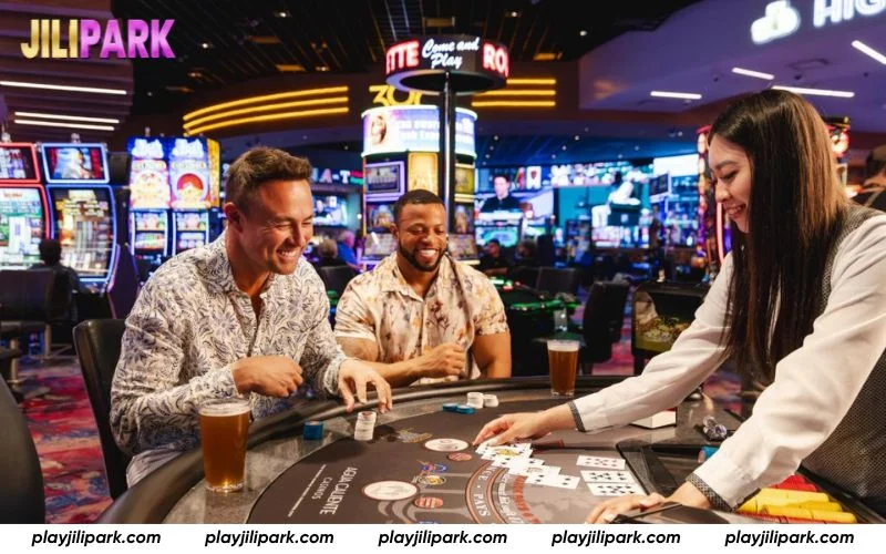 Earn commission from every bet players make