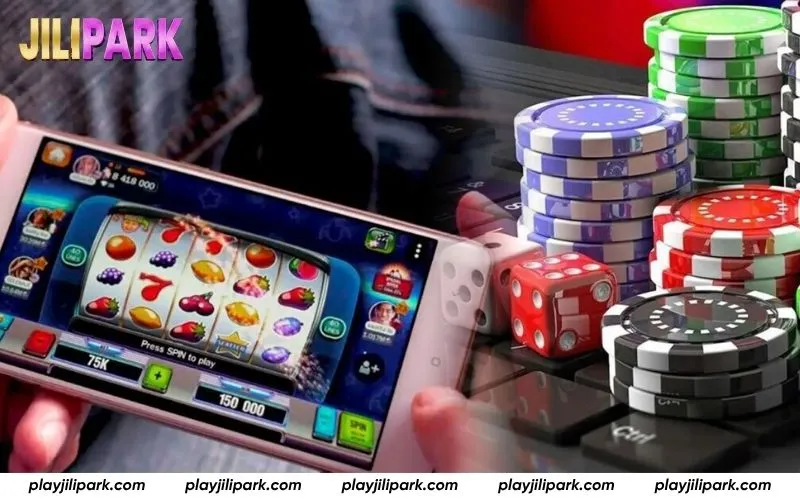 Important notes before downloading the JILIPark app