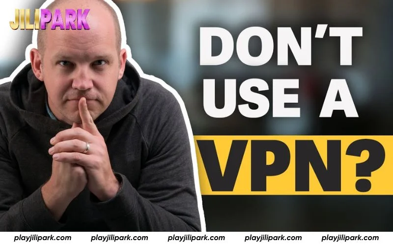 Register without using any VPN or proxy