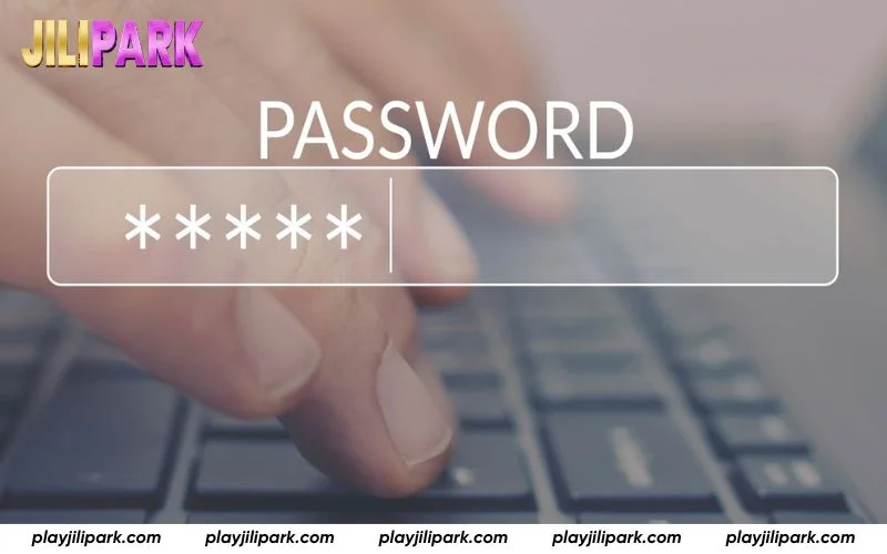 Keep your password confidential at all times