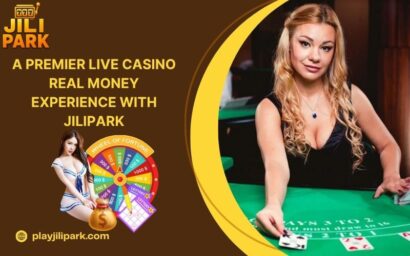 Live Casino Real Money