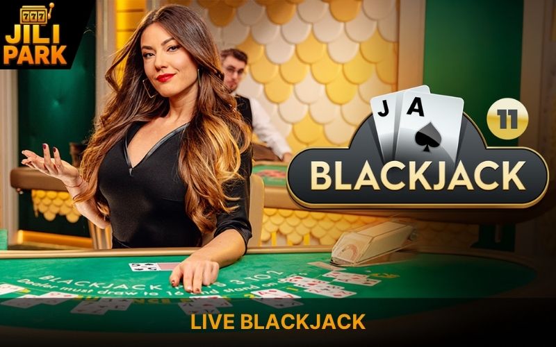 A Premier Live Casino Real Money Experience with Jilipark 5 Blackjack remains the ultimate test of skill and strategy