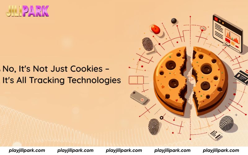 Why we use cookies on the platform