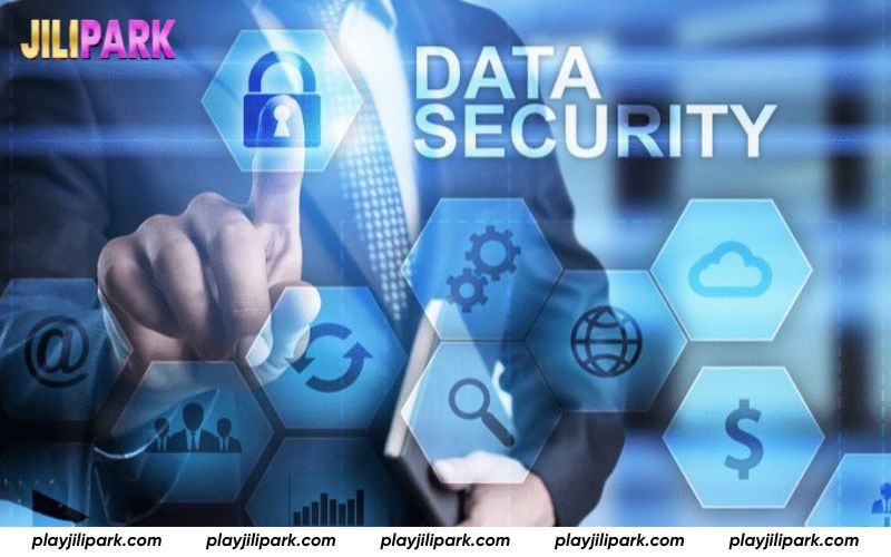 How we protect your personal information