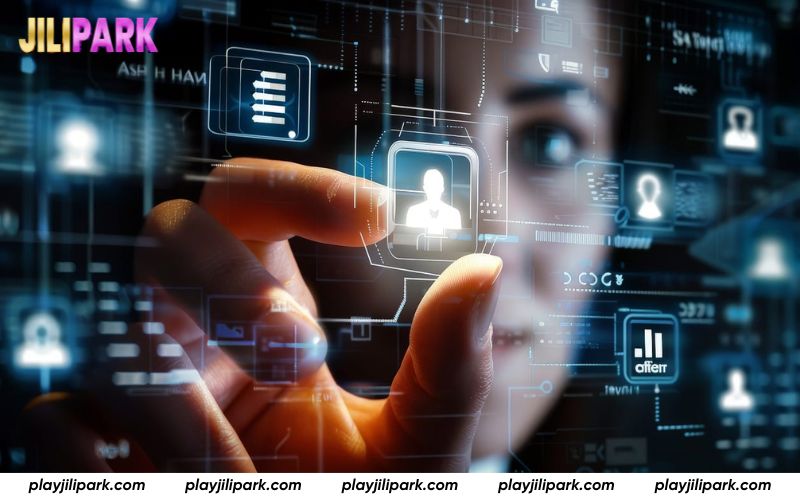 Your control over your personal information