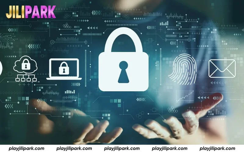 Your data and privacy are always protected