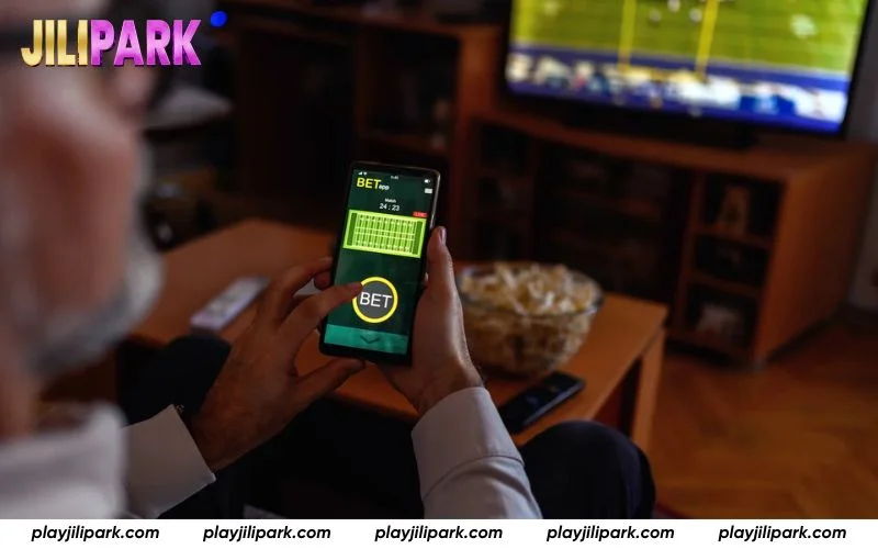 Smart tools to control betting activity