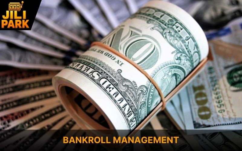 Expert Sport Betting Tips for Winning Strategies at Jilipark 3 Bankroll Management is one of the best tip