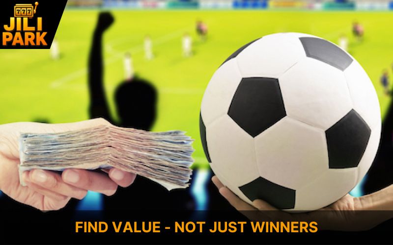 Expert Sport Betting Tips for Winning Strategies at Jilipark 5 Identifying wagers where the odds offered are more generous