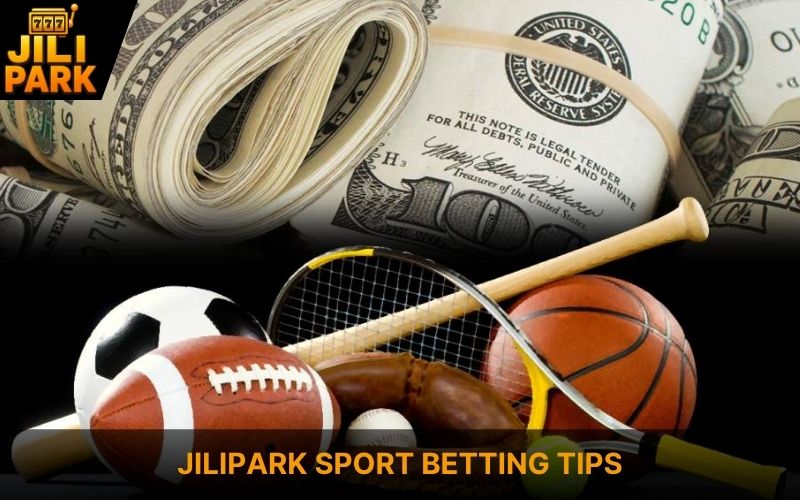 Expert Sport Betting Tips for Winning Strategies at Jilipark 2 Sport betting tips will elevate your betting experience