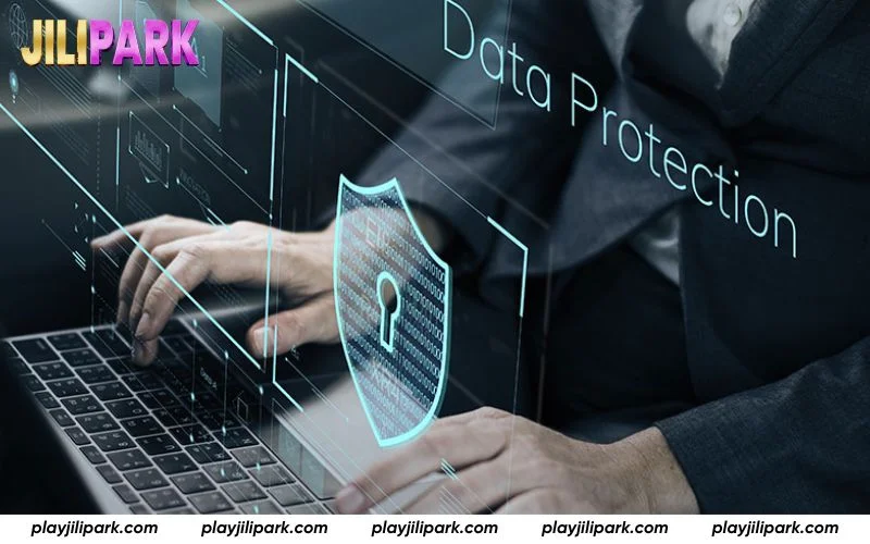 Data security and legal compliance