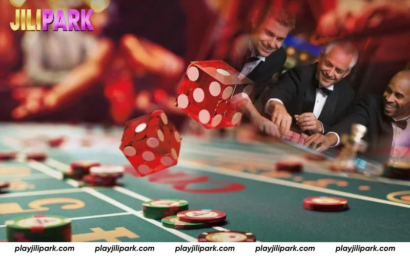 Agreement between users and JILIPark