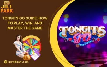 Tongits Go Guide