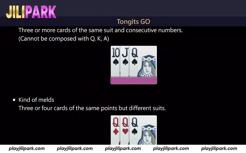 Tongits Go Guide: How to Play, Win and Master the game 5 Do not hold onto two Kings hoping for a third