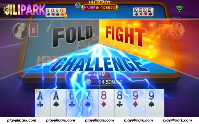 Tongits Go Guide: How to Play, Win and Master the game 6 Explore Tongits Go Guide at Jilipark