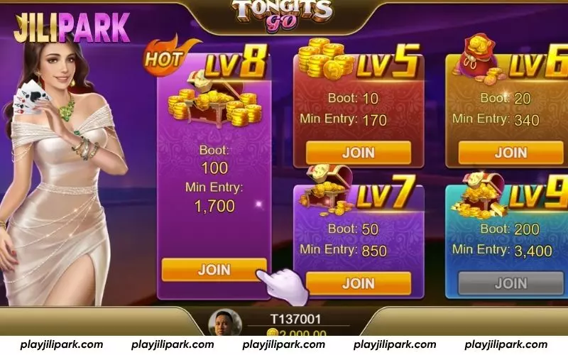 Tongits Go Guide: How to Play, Win and Master the game 2 Tongits Go is the digital adaptation of Tongits
