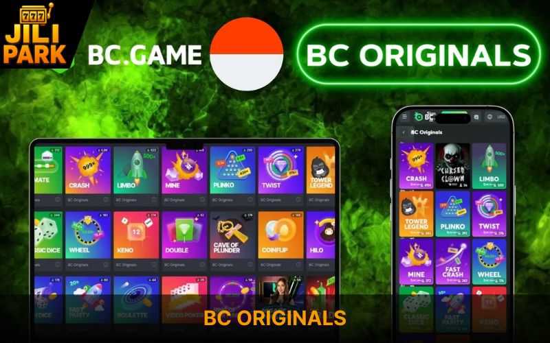 Top 10 real money online casinos you should try to play 11 Top 10 real money online casinos - BC Originals