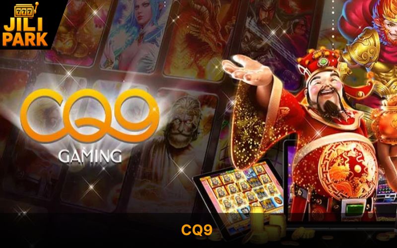 Top 10 real money online casinos you should try to play 6 Top 10 real money online casinos - CQ9