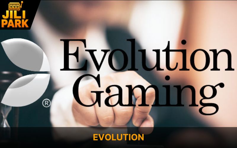 Top 10 real money online casinos you should try to play 8 Top 10 real money online casinos - Evolution Gaming