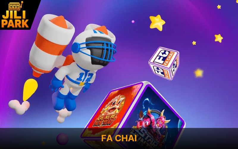 Top 10 real money online casinos you should try to play 4 Top 10 real money online casinos - Fa Chai