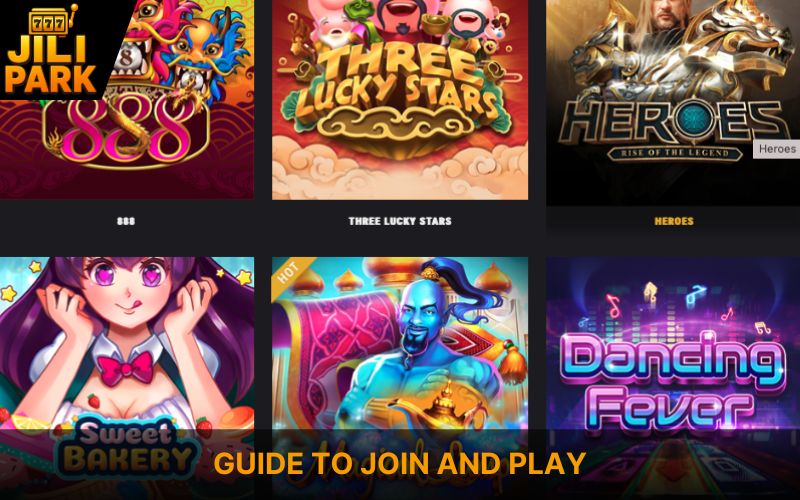 Top 10 real money online casinos you should try to play 13 Starting your online gaming journey at Jilipark